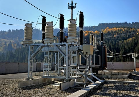 Transformadore Elektrikoen Fabrikazioa