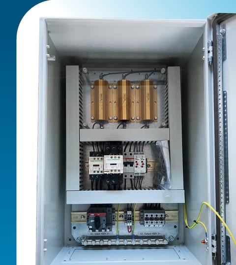 Eremu transformadoreak 17 Premagnetization sistemak