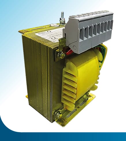 Eremu transformadore monofasikoak 45