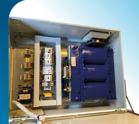 Eremu transformadoreak 18 Premagnetization sistemak